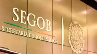 Son varias vacantes abiertas en la Secretaría de Gobernación