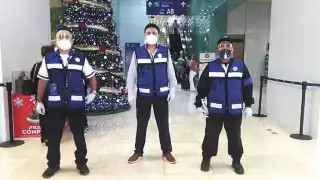 Fotos: Víctor Gijón