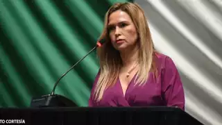 Feministas aseguran que la publicación es un acto de oportunismo