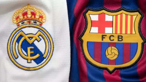 Barcelona felicita al Real Madrid por ganar la Champions League al Liverpool Barcelona felicita al Real Madrid por ganar la Champions League al Liverpool