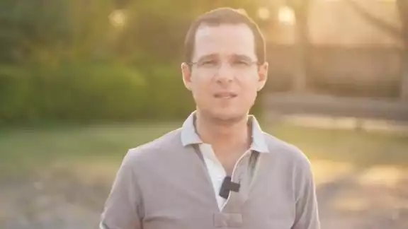 Ricardo Anaya arremete contra AMLO por críticas a clase media Ricardo Anaya arremete contra AMLO por críticas a clase media