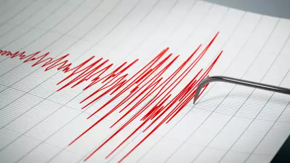 Hasta el momento no han reportado afectaciones tras el sismo