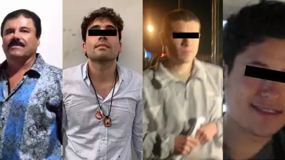 Se trata de una nueva orden ejecutiva para reforzar el combate a los cárteles mexicanos de la droga