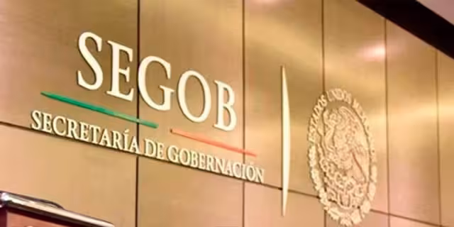 Son varias vacantes abiertas en la Secretaría de Gobernación