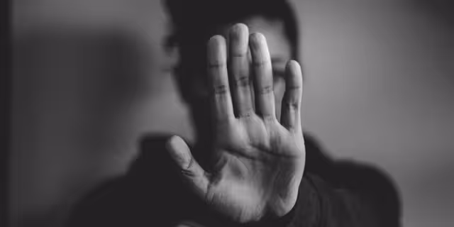 El sujeto permanecerá en prisión por el delito de violencia familiar