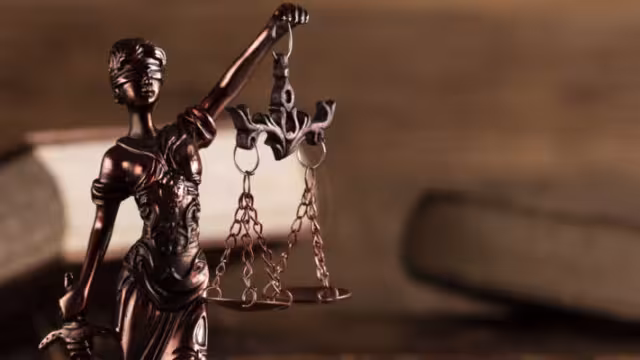 La Secretaría de Gobernación dio una postura sobre la cancelación de una ponencia