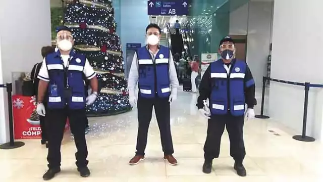 Fotos: Víctor Gijón