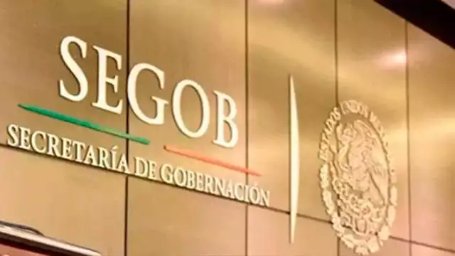Son varias vacantes abiertas en la Secretaría de Gobernación