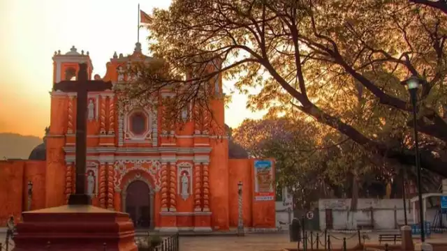 Así es Jocotenango en Guatemala, lugar que vio nacer a Ricardo Arjona