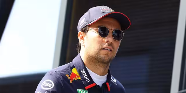 Checo tendrá una cita en Hungría antes del parón de verano