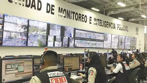 Delitos cibernéticos poco denunciados en Yucatán Delitos cibernéticos poco denunciados en Yucatán
