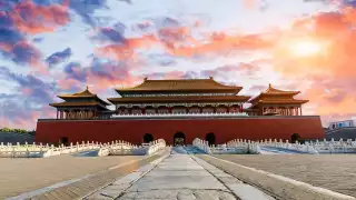La capital de China es uno de los destinos más atractivos para visitar. Foto: GettyImages