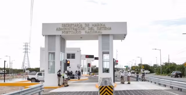 Distribuidor Vial de Progreso entrará en operación este 26 de noviembre