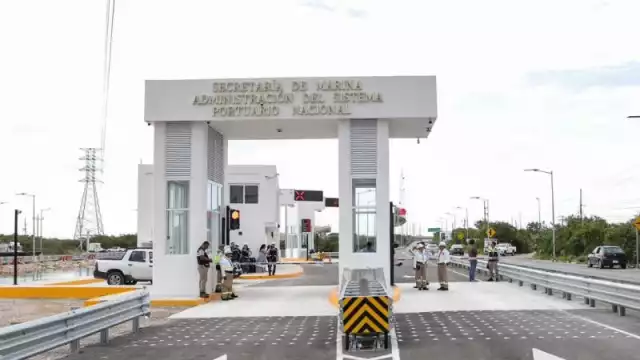 Distribuidor Vial de Progreso entrará en operación este 26 de noviembre