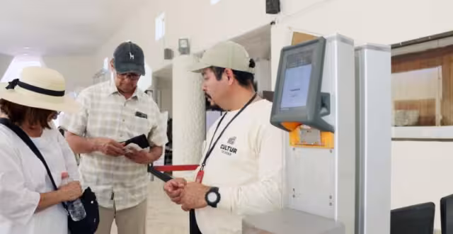 Chichén Itzá evoluciona para ofrecer una experiencia más ágil y moderna