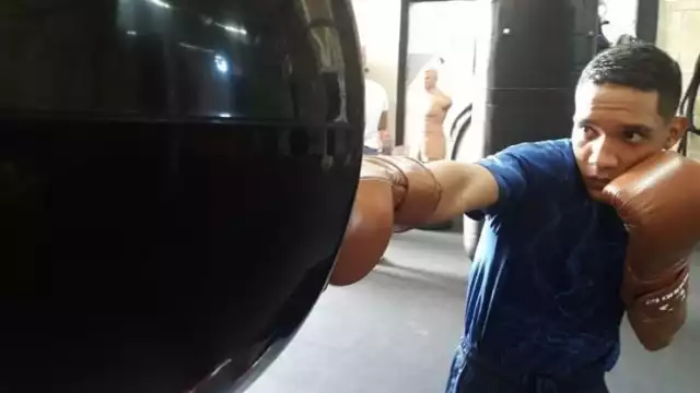 Los boxeadores chetumaleños esperan que el COVID-19 no arruine sus planes