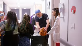 Transforman 92 vidas con cirugías gratuitas de labio y paladar hendido en Yucatán