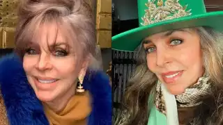 La icónica actriz se mostró sumamente molesta y ofendida tras las recientes acusaciones en su contra