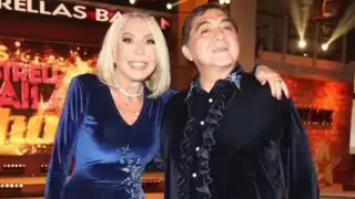 "Yo tampoco tengo lana, pero juntarnos", aseguró Bonavides en apoyo a la "señorita Laura"