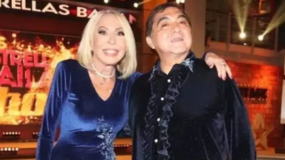 "Yo tampoco tengo lana, pero juntarnos", aseguró Bonavides en apoyo a la "señorita Laura"