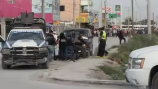 Grupo armado mata 15 muertos en Tamaulipas

