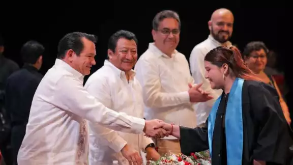Reafirman compromiso con la educación técnica en Yucatán Reafirman compromiso con la educación técnica en Yucatán
