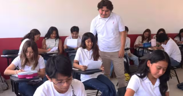 Las clases terminarán de forma anticipada en Yucatán