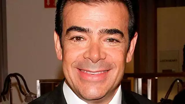 Toño Mauri vence al COVID-19