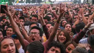 La preventa en Citybanamex se llevará a cabo el 16 y 17 de septiembre