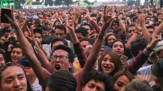 La preventa en Citybanamex se llevará a cabo el 16 y 17 de septiembre