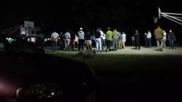 Otoniel Segovia busca que su secretario general sea su sucesor