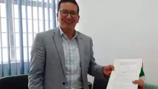 La Fiscalía General de Justicia del Estado de México (FGJEM) ya inició una carpeta de investigación