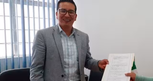 La Fiscalía General de Justicia del Estado de México (FGJEM) ya inició una carpeta de investigación