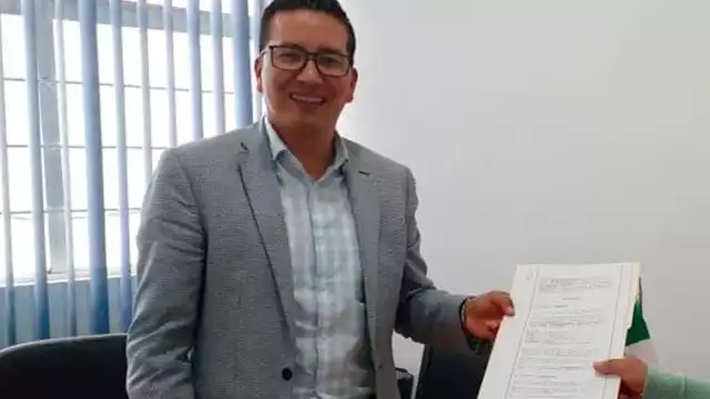 La Fiscalía General de Justicia del Estado de México (FGJEM) ya inició una carpeta de investigación