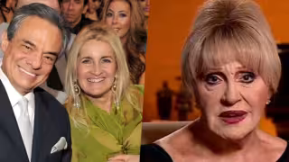 La heredera del Príncipe de la canción vive en una eterna guerra con la viuda del cantante