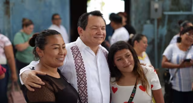 El Gobierno de Yucatán mantiene los apoyos a todas las mujeres