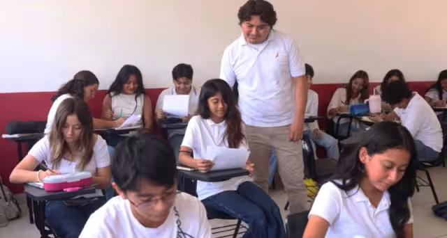 Aún habrá suspensión de clases en abril en Yucatán