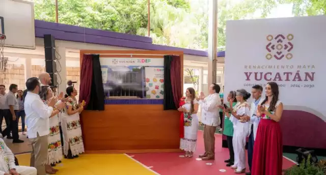 Se planean las obras del Centro Estatal de Atención para el Autismo