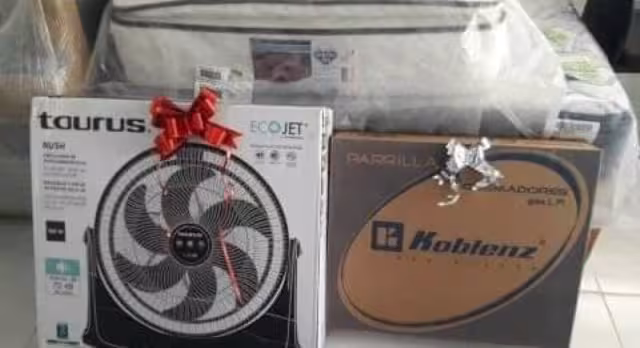 Los comerciantes de línea blanca experimentan un aumento de 50% en la demanda, debido a la ola de calor