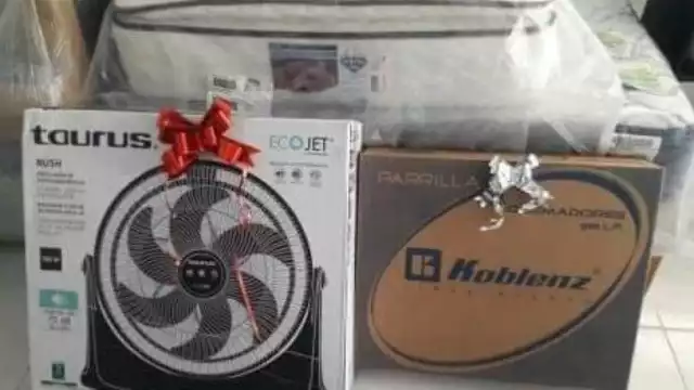 Los comerciantes de línea blanca experimentan un aumento de 50% en la demanda, debido a la ola de calor