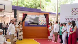 Yucatán iniciará construcción de Centro Estatal para atención del Autismo en 2026