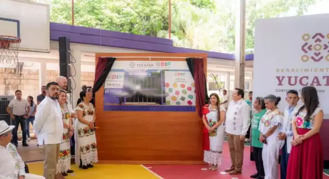 Pese a los obstáculos, iniciará la construcción del Centro Estatal de Atención a Personas con Espectro Autista