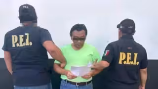 Exalcalde de Chichimilá regresa al Cereso de Ebtún en Valladolid tras acusaciones de fraude