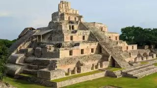Descenso de Kukulcán, el espectáculo de Chichén Itzá que podrá ser visto en Campeche
