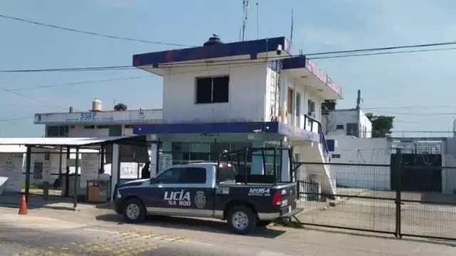 El hombre no se salvó de ir a prisión