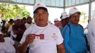 Respeto a la Veda en Yucatán: fechas para el cobro de los 3 mil 300 pesos del segundo pago en marzo 2026