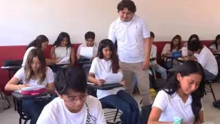 Adiós al Exani-I: Eliminan el examen de admisión a bachillerato y beneficiará a 95 mil estudiantes en Yucatán