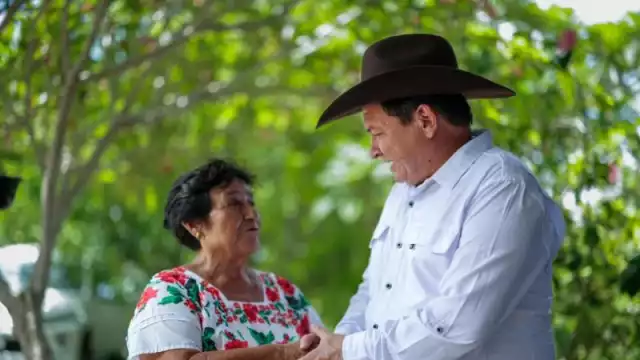 Gobierno de Yucatán entrega al Congreso del Estado el Presupuesto 2026