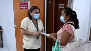 IMSS-Bienestar inicia operaciones en Yucatán con atención gratuita en el Hospital O’Horán de Mérida
