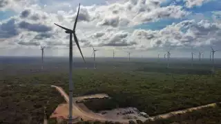   Sucilá, Peto, y otros municipios donde se construirán proyectos para generar energías limpias en Yucatán  